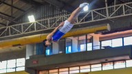 Regional de Trampolín