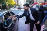 Zohran Mamdani has expressed contempt for cops and Israel 