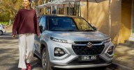 Suzuki Fronx Hybrid: Small SUV, big lifestyle energy