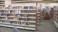 New Braunfels ISD halts library access to review books under new state law