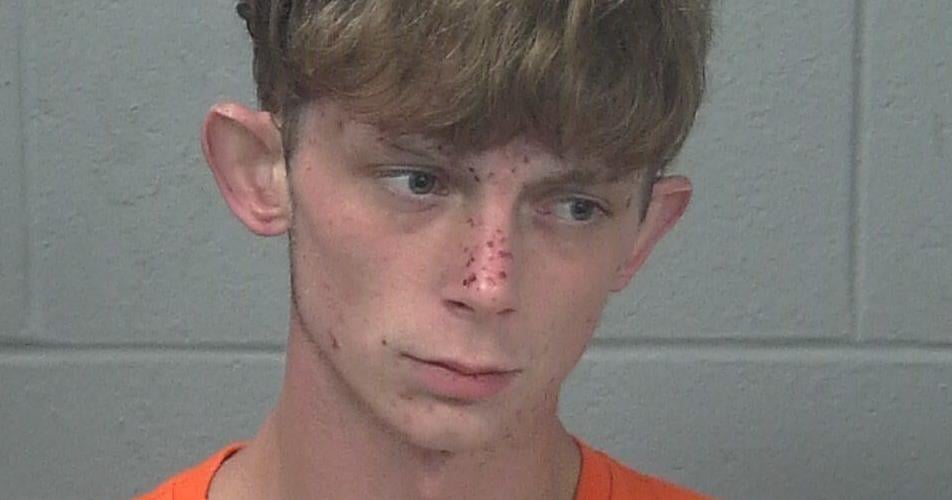 Glenburn man indicted for attempted murder