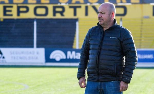 Sastre: “No hay margen para volver a disputar el encuentro en Jujuy”