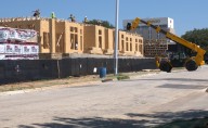 Renegade apartments set to open in summer ...