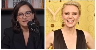 Kate McKinnon and Bari Weiss Dated in College — A Look Back at Their Relationship