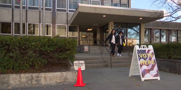 Here’s where you can vote early in the North Country