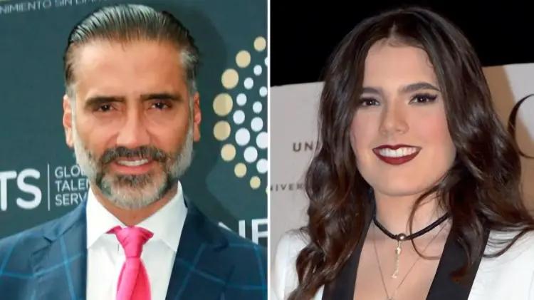 Camila Fernández y su legado musical en concierto histórico con Alejandro Fernández