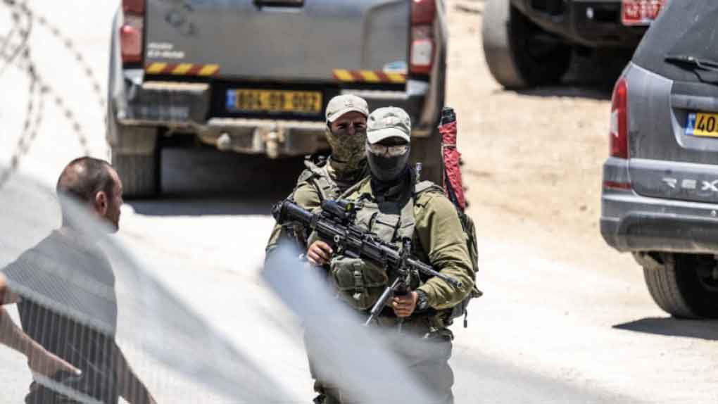 Israel intensifica incursiones militares en el sur de Siria