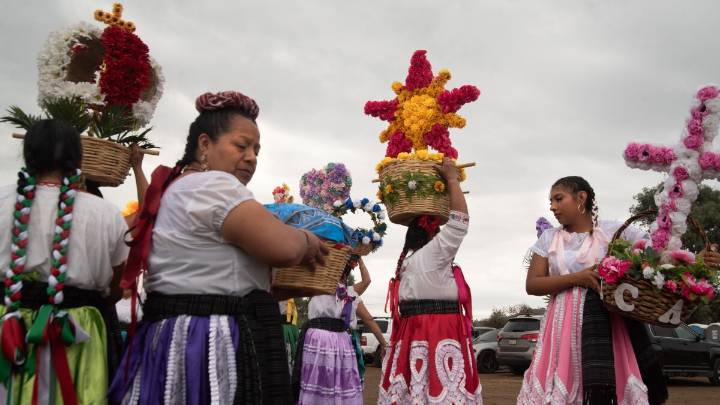 Oceanside to host first-of-its-kind Oaxacan cultural celebration