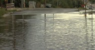 Tropical systems hammer Tucson roads