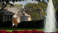 5 things to know about Donald Trump’s $250 million White House Ballroom project