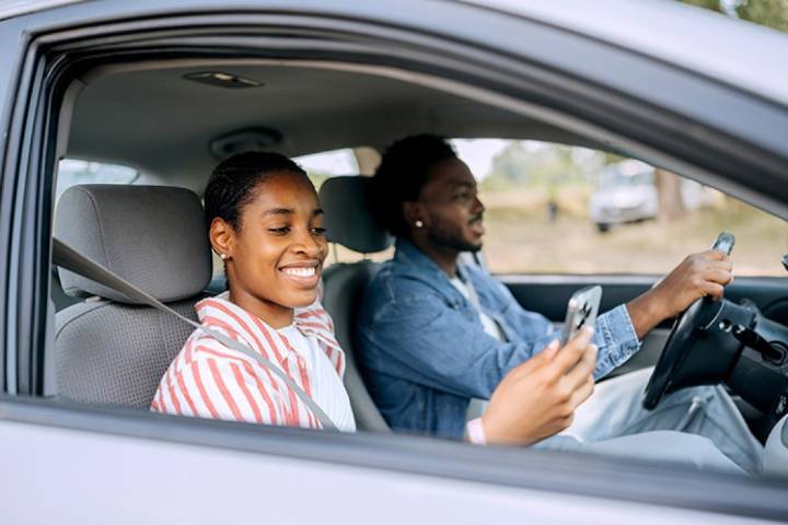 Confessions of a passenger princess