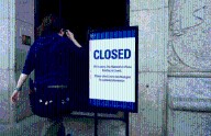 Seguro médico, el meollo del asunto en el cierre de gobierno en los Estados Unidos; nadie cede