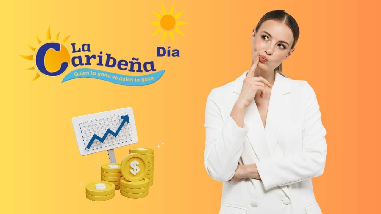 Confirma los resultados de hoy de La Caribeña Día: miércoles 22 de octubre de 2025