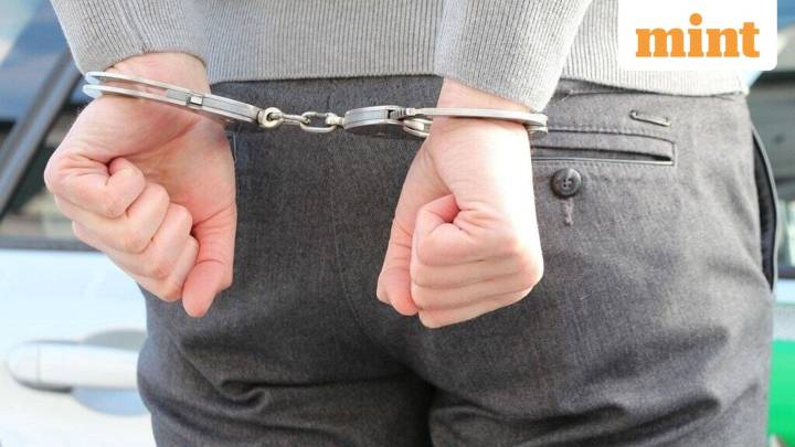 US national, 2 others held for religious ‘conversion’ bid in Maharashtra's Thane