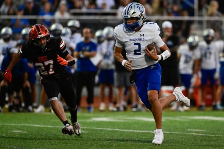 5 Front Range preps events to watch this week