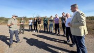 Así será la regeneración forestal de las zonas afectadas por los grandes incendios de 2022