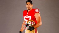 49ers deja en libertad a Isaac Alarcón