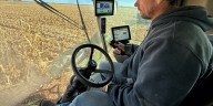 The heart of Nebraska’s economy: Farmers race the frost to clear their fields