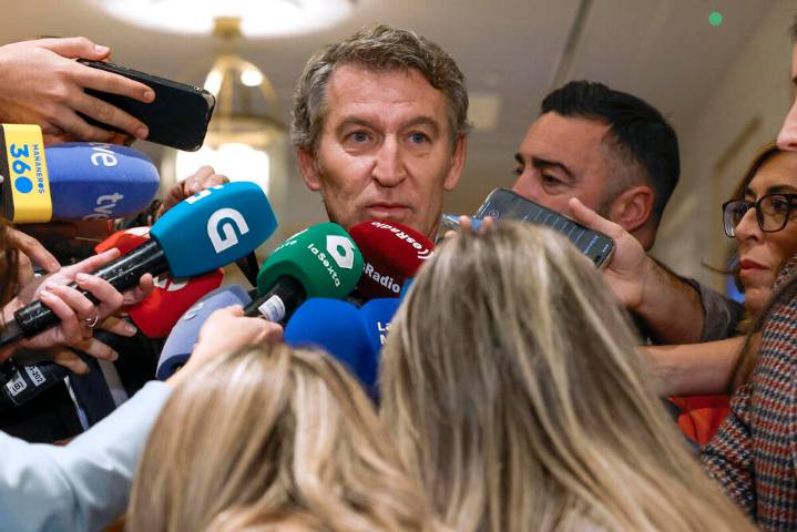 "Mazón tendrá que responder a todas las preguntas sobre la dana"