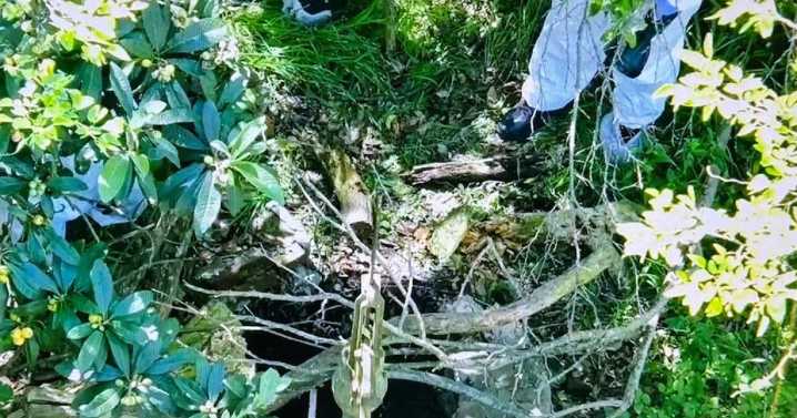 Hallan muerta a una joven de 22 años desaparecida desde el viernes: el crimen sería feminicidio