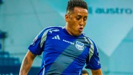 Christian Cueva se alista para volver a Emelec en medio de crisis económica del club