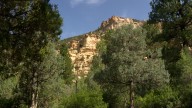 Small Garfield County community weighs pros and cons of proposed Antimony Canyon mining project