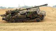 El US Army busca un nuevo cañón y lo ha encontrado en Francia: es el mismo modelo que también usa Marruecos