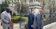 Ex-North Charleston Councilman Mike Brown pleads guilty