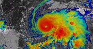 Jamaica braces for catastrophic winds and flooding as Hurricane Melissa approaches