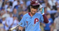 Instant observations: Dodgers outlast Phillies, end season in epic extra innings duel