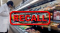 Major Brand Issues Urgent Recall Of More Than 4 Million Pounds Of Frozen Chicken