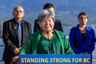 Recognizing First Nations' LNG is what reconciliation looks like