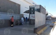 Tras plantón de dos días y medio, reanuda SAT operaciones