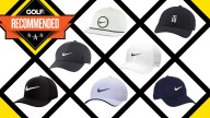 Best Nike Golf Caps 2025