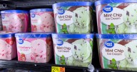 Walmart to eliminate synthetic food dyes from store brands