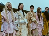 Designers 2026: la semana de la moda que busca exportar trabajo argentino y sorprendió con una figura internacional de la industria