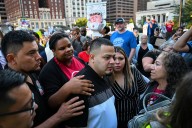 Judge denies government’s request to delay Abrego Gargia’s legal proceedings