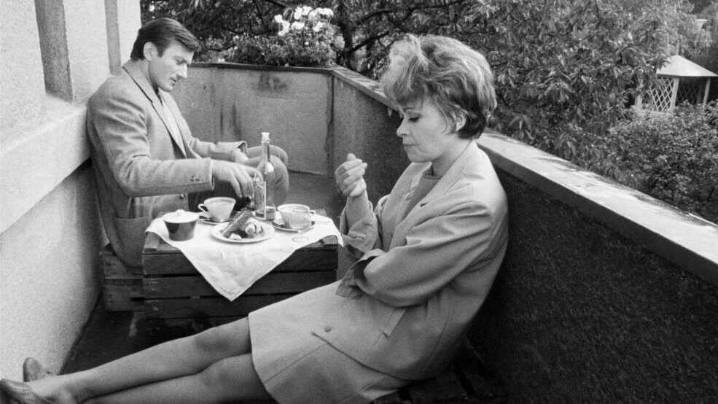 Pasolini, Ub Iwerks y futuros raros iluminan noviembre en Cineteca Madrid