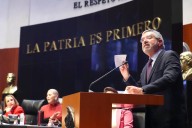 Reforzará Cancillería  consulados en EU para proteger a migrantes;  Lotería donó 115 mdp a la SRE