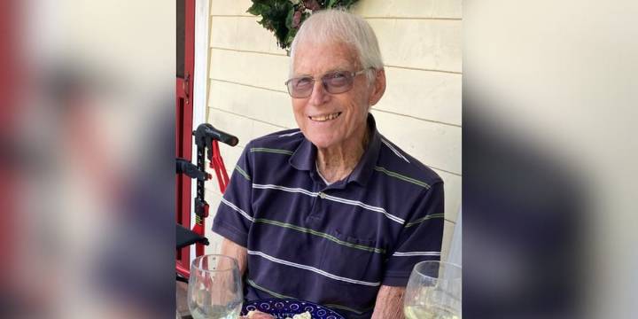 Colorado Springs police searching for missing 89