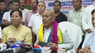 Hagrama led BPF sets condition to join NDA, demands expulsion of UPPL