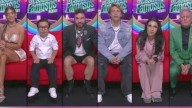 ¿Quién es el sexto lugar de La Casa de los Famosos México hoy 1 de octubre?