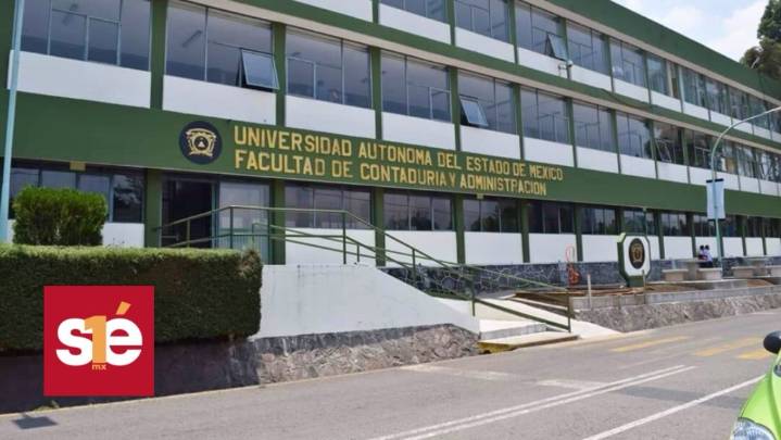 Toman instalaciones en la UAEMéx: estudiantes exigen justicia y sanciones en la FCA
