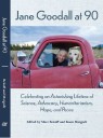 Celebrating the Legacy of Dr. Jane Goodall: 1934