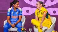 Wounded India eye comeback vs mighty Australia in sold