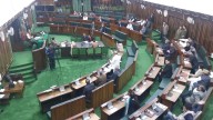 Jammu Kashmir: Assembly Withdraws Bill Seeking Enhanced Relief for Fire Victims