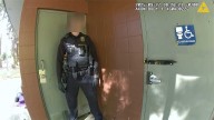 Bodycam Shows Portland Officers Fighting for Control as Suspect Reaches for Gun