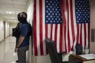 Trump administration taps Army Reserve and National Guard for temporary immigration judges