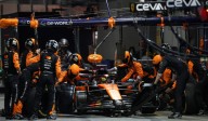 McLaren apunta al tricampeonato en Fórmula 1 pese a nuevos retos