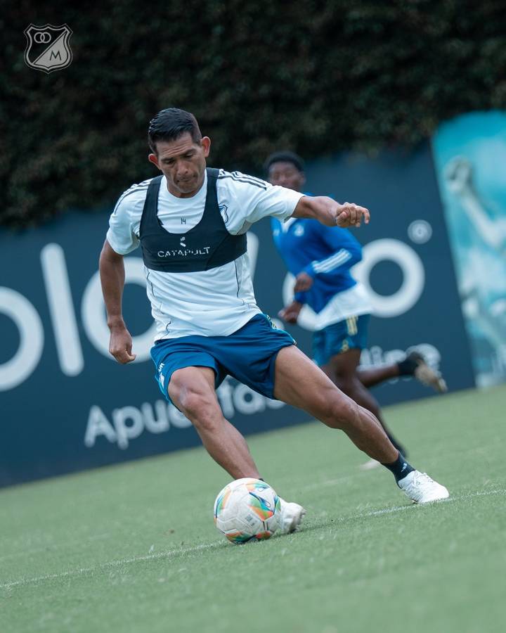 Ganar para mantener viva la ilusión de clasificar a los cuadrangulares, es la única alternativa que tiene Millonarios